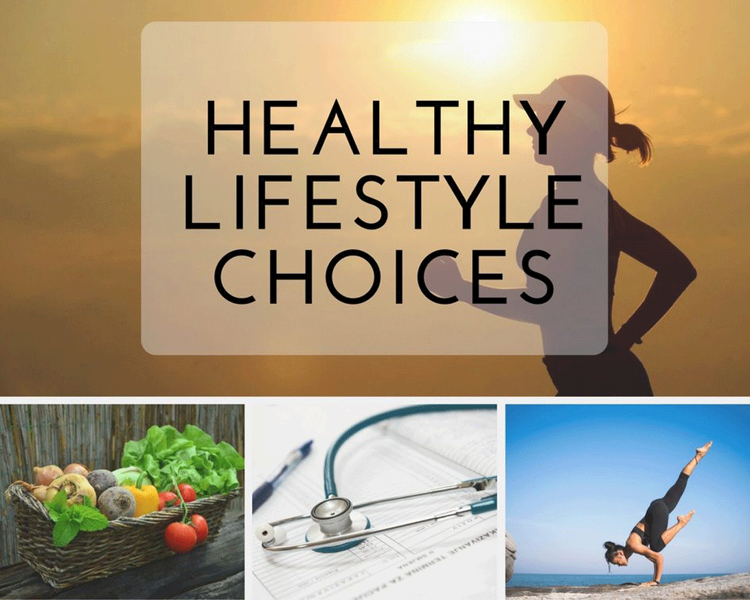 How to Make Better Lifestyle Choices