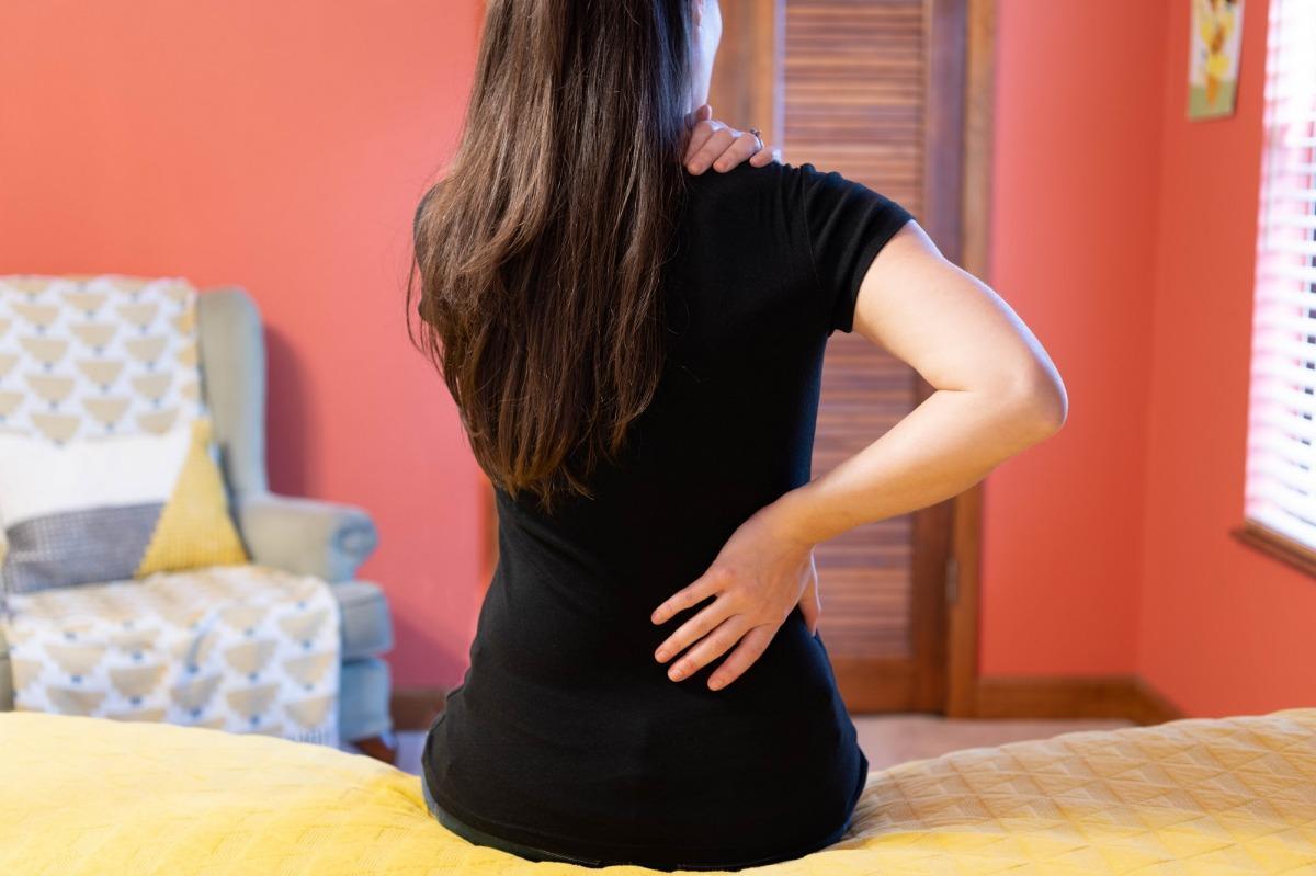 How To Tell If You Need Back Surgery