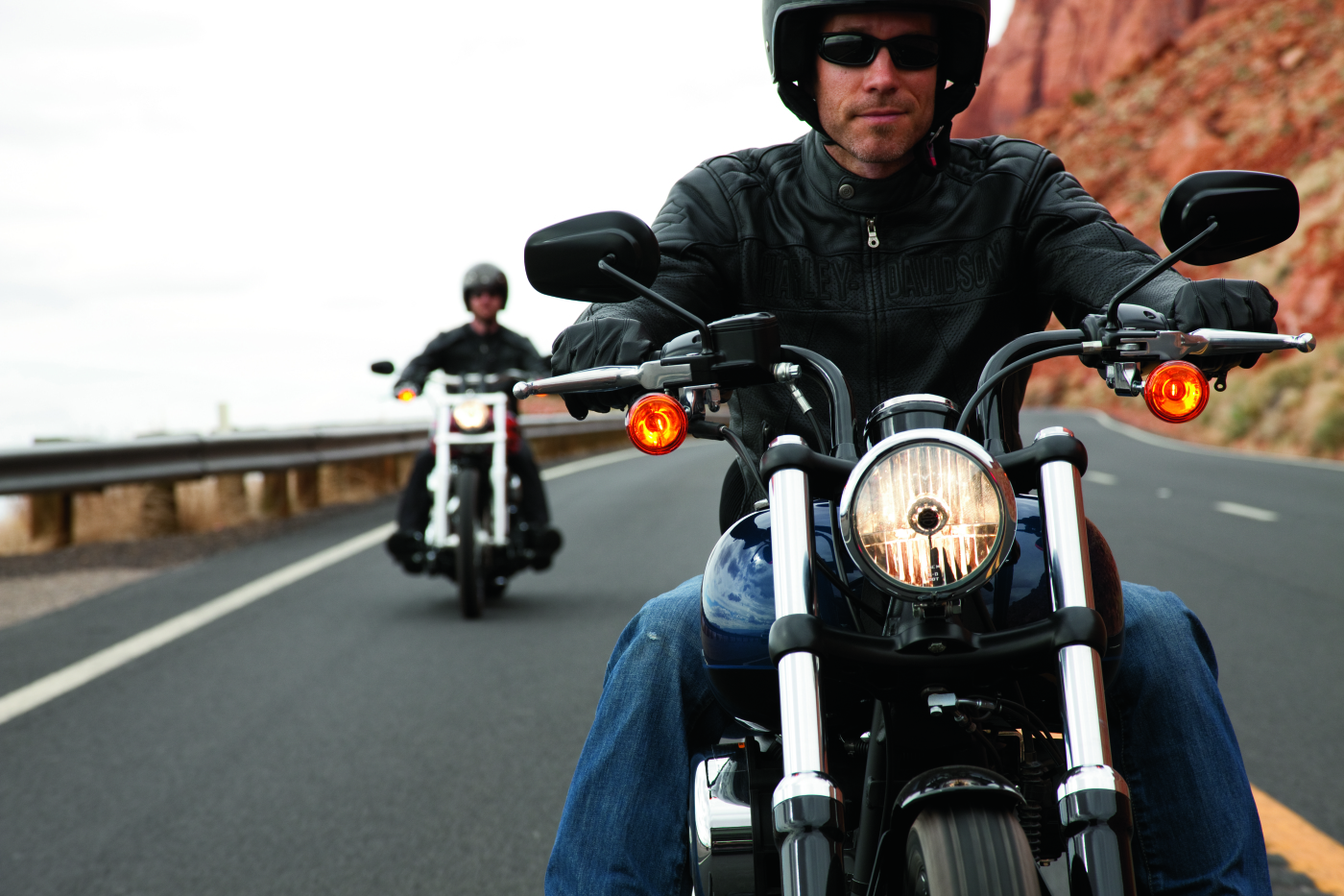 Key Benefits of Hiring a Motorcycle Accident Lawyer