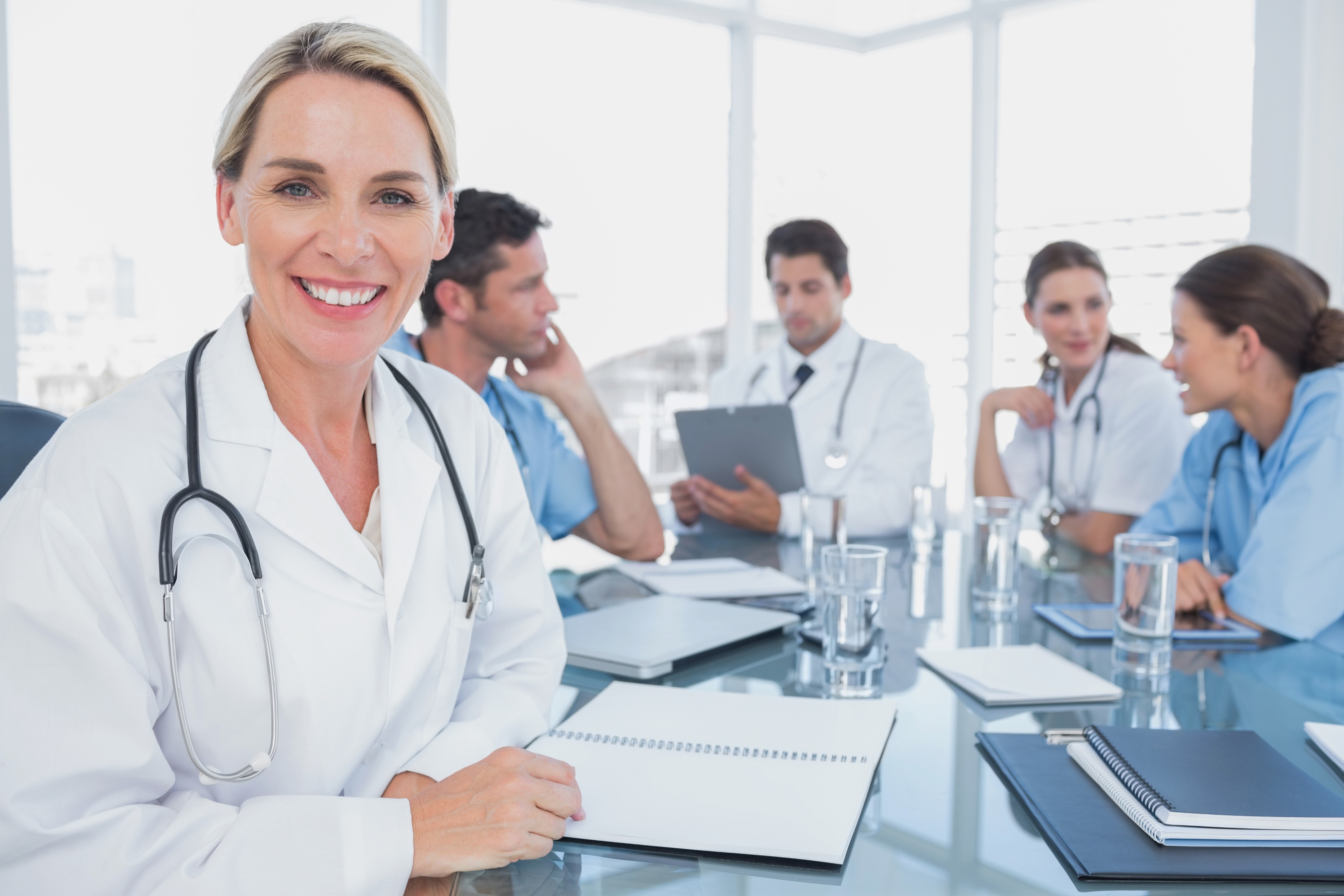 Understanding the Role of a Healthcare Recruiter